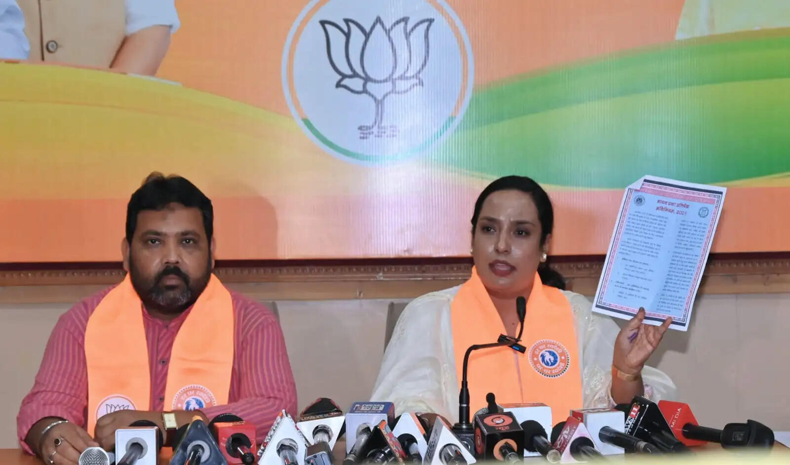 झारखंड में महिला सुरक्षा पर ठोस कार्रवाई करे सरकार : राफिया