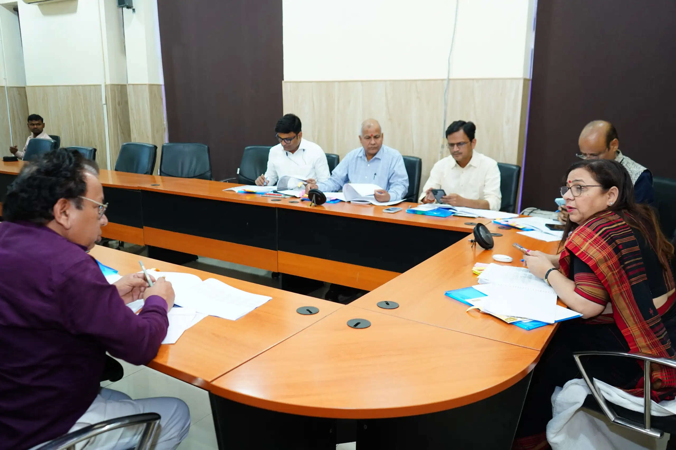 गोरखपुर विश्वविद्यालय वित्तीय वर्ष 2026-27 का वार्षिक बजट पारित, शोध एवं नवाचार को मिला विशेष प्रोत्साहन