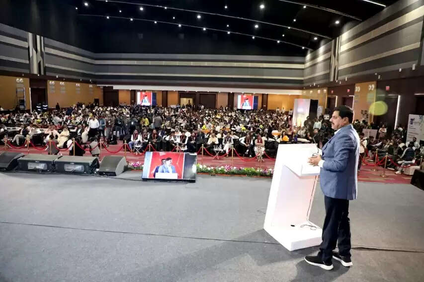 देश का सबसे तेज गति से औद्योगिक विकास करने वाला राज्य बना मध्य प्रदेश : मुख्यमंत्री डॉ. यादव