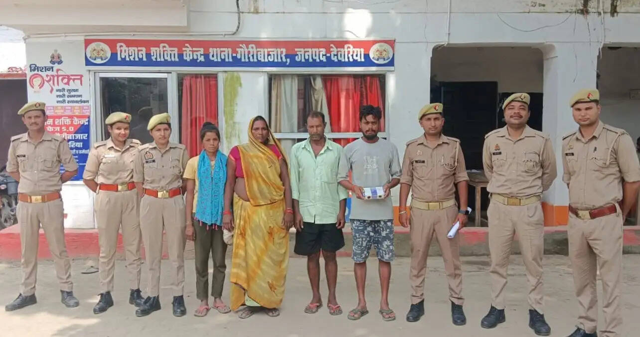 बंटवारे के विवाद में महिला पर हमला, इलाज के दौरान मौत, चार आरोपित गिरफ्तार