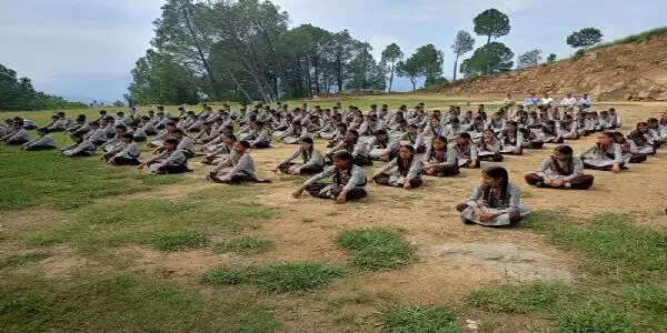 हिमाचल में स्कूल क्लस्टर प्रणाली लागू, बनाए 1,968 क्लस्टर