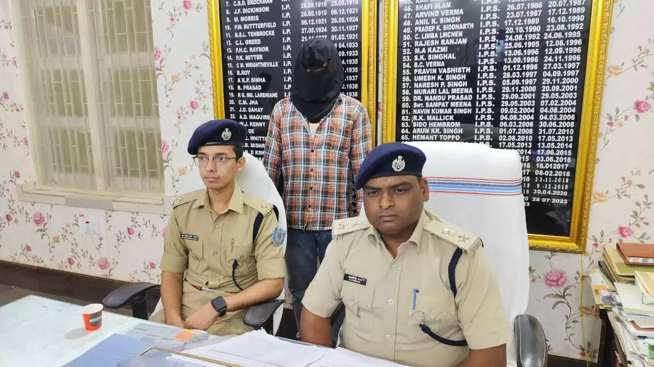 चचेरे चाचा ने की थी दुष्कर्म के बाद किशोरी की हत्या