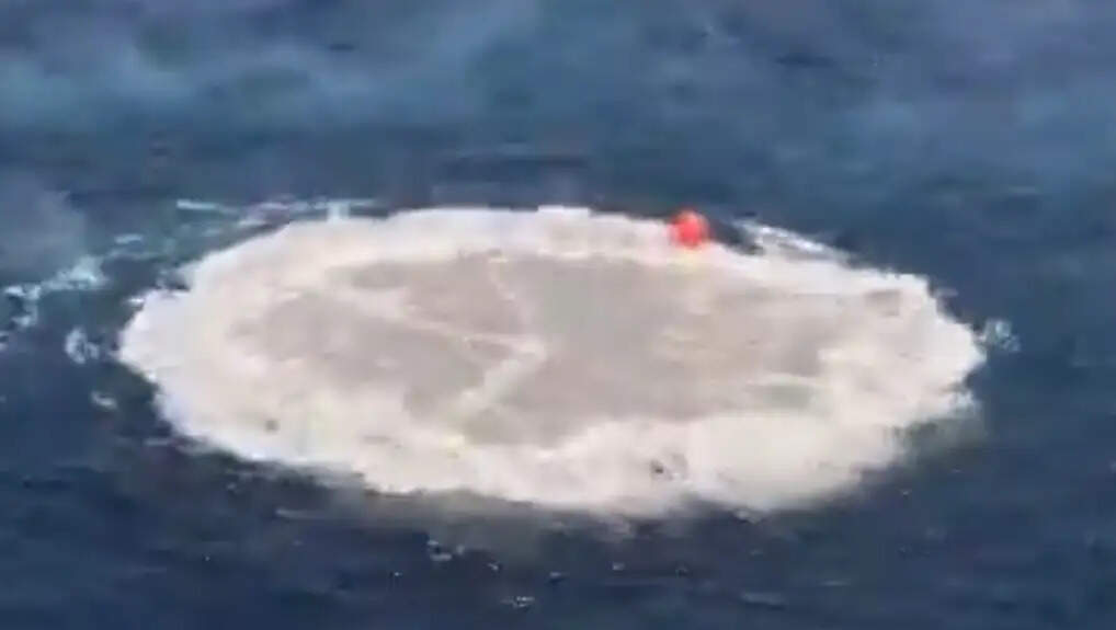 डीआरडीओ और नौसेना ने एमआईजीएम का किया सफल परीक्षण