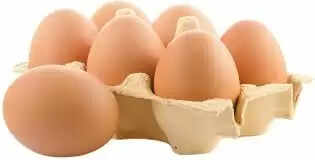 श्रीनगर से जांच के लिए एकत्र किए गए सभी अंडे के नमूने मानक गुणवत्ता और संदूषण रहित घोषित