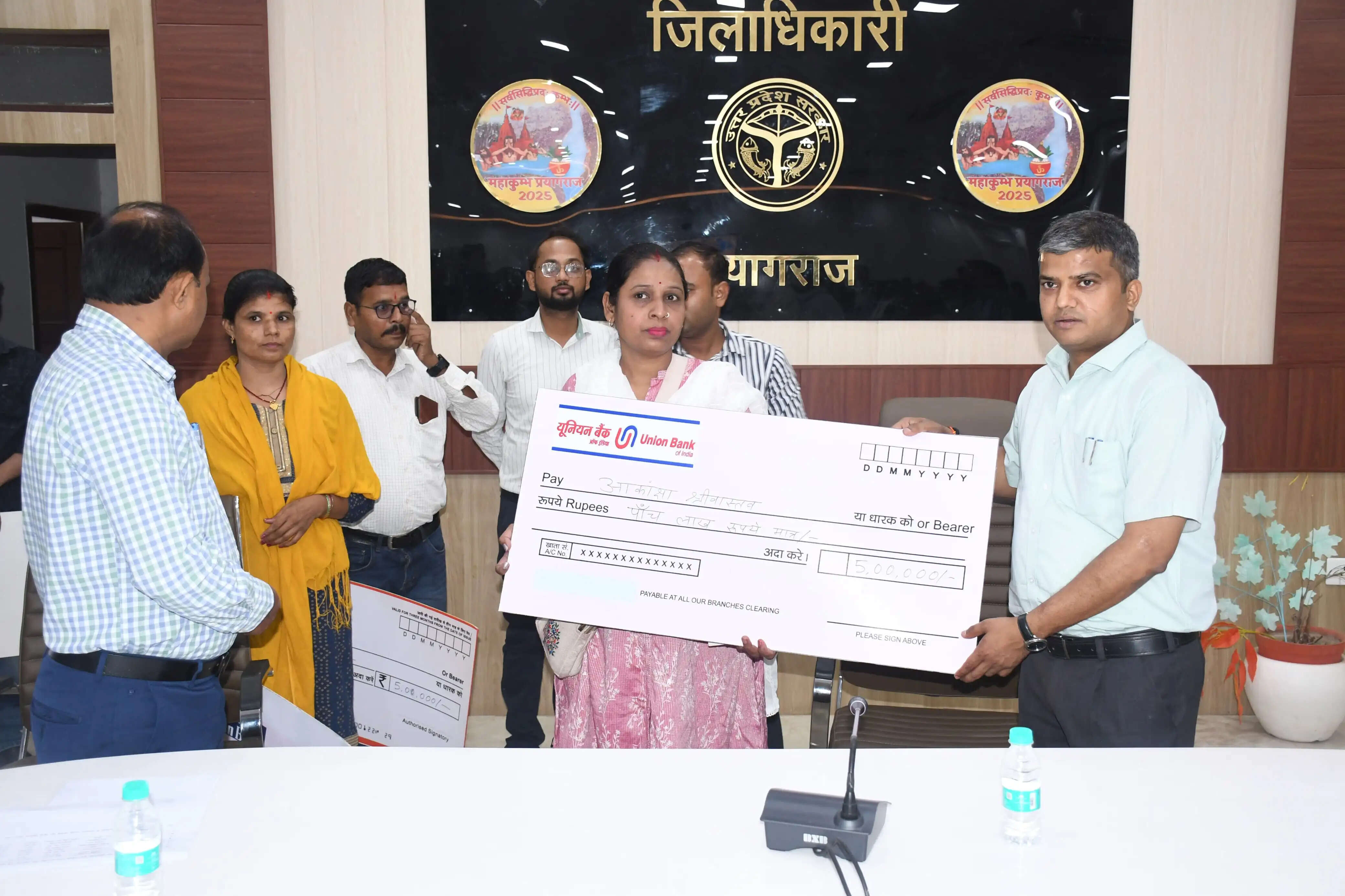 युवा उद्यमियों को आत्मनिर्भर बनाना सरकार की प्राथमिकता : मनीष कुमार वर्मा