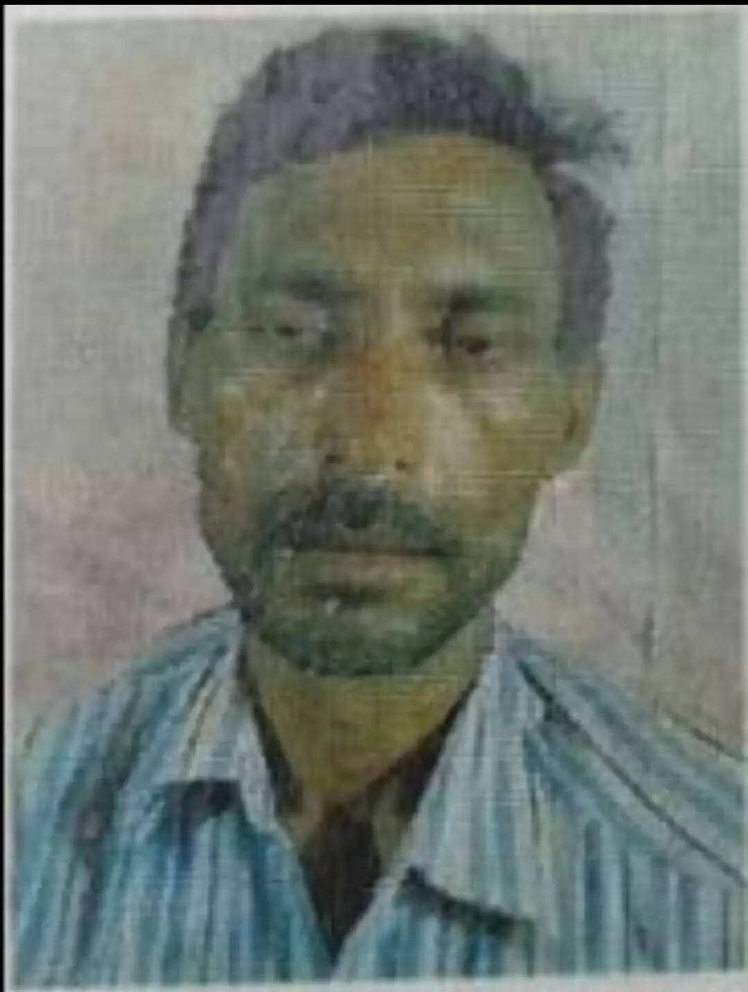 खेत में पानी लगाते समय किसान की मौत, परिवार में मचा कोहराम