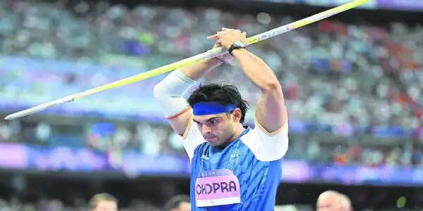 एशियाई एथलेटिक्स चैंपियनशिप के लिए भारतीय टीम घोषित, नीरज चोपड़ा नहीं लेंगे हिस्सा