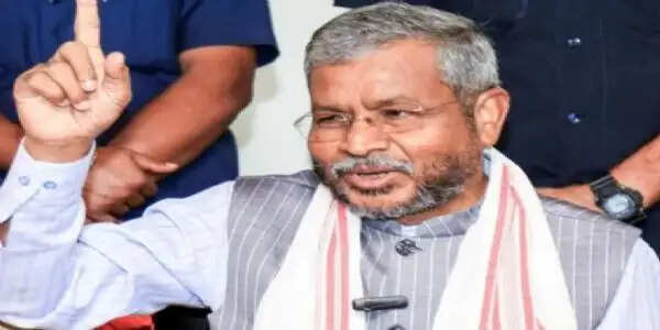 धर्म परिवर्तन मामले में सरायकेला पुलिस ले संज्ञान : बाबूलाल