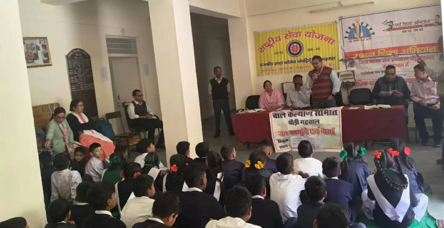 अक्षय तृतीया से पहले बाल विवाह रोकथाम अभियान तेज