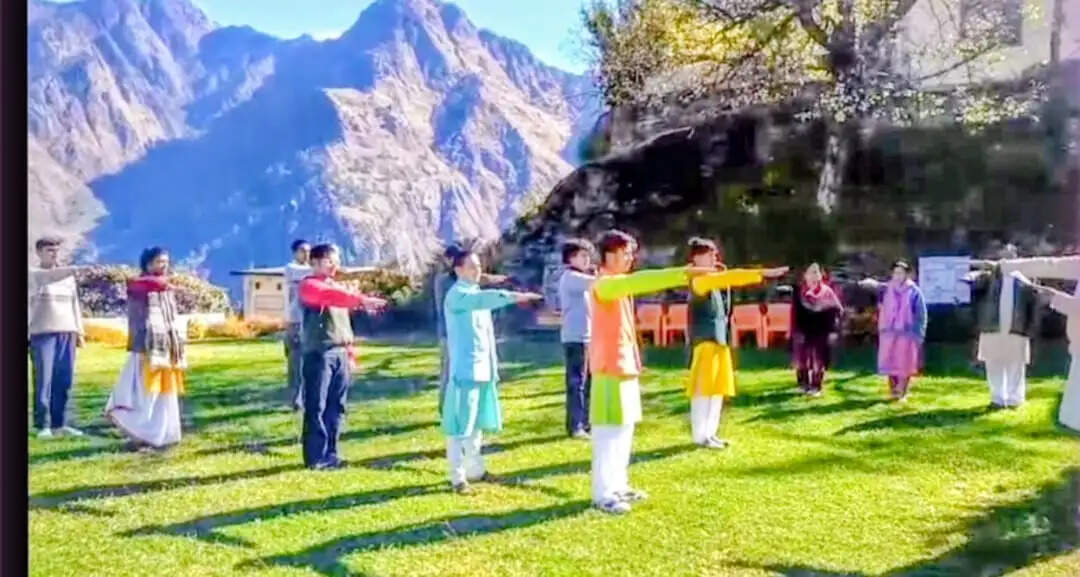 लौह पुरुष पटेल की 151वीं जयंती पर राष्ट्रीय एकता का संकल्प