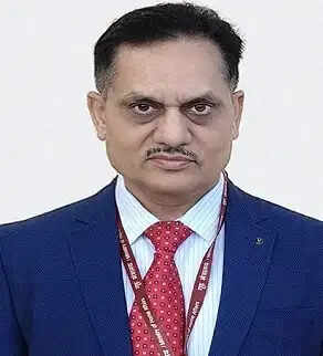 एफएम नेटवर्क का विस्तार है आकाशवाणी की प्राथमिकता : राजीव कुमार जैन