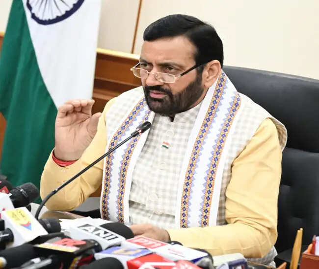 गैस सप्लाई में विश्व स्तर पर आ रही समस्या : नायब सैनी