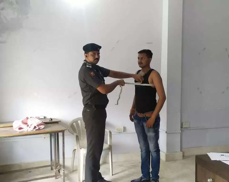 ब्लॉकों पर आयोजित होगें सुरक्षा सैनिक व सुरक्षा सुपरवाइजर की भर्ती शिविरः रजनीश