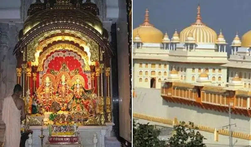 मप्रः श्री रामलला प्राण प्रतिष्ठा के अवसर पर ओरछा में रहेंगे मुख्यमंत्री डॉ. यादव