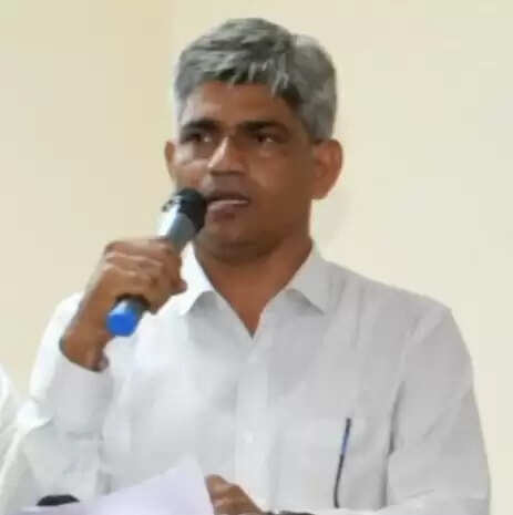 डॉ. शैलेंद्र मौर्य नेशनल अवॉर्ड फॉर एकेडमिक एक्सीलेंस-2025 से सम्मानित