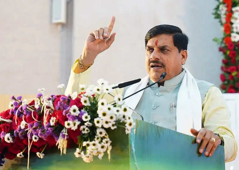 मध्य प्रदेश में समृद्ध किसान-समृद्ध मप्र की थीम के साथ पूरे वर्ष मनाया जा रहा कृषि उत्सव : मुख्यमंत्री डॉ. यादव