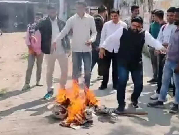 सीपीएम के संरक्षण में एसएफआई की गुंडागर्दी से शैक्षणिक संस्थान असुरक्षित : अमन