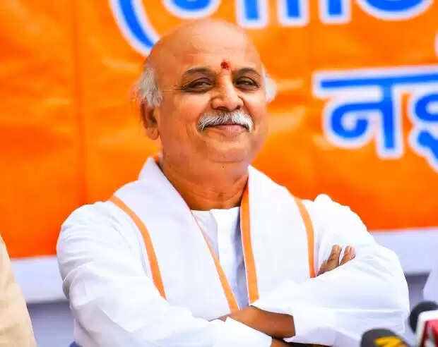 जाैनपुर में मंगलवार काे रहेंगे हिन्दू हृदय सम्राट डा. प्रवीण तोगड़िया