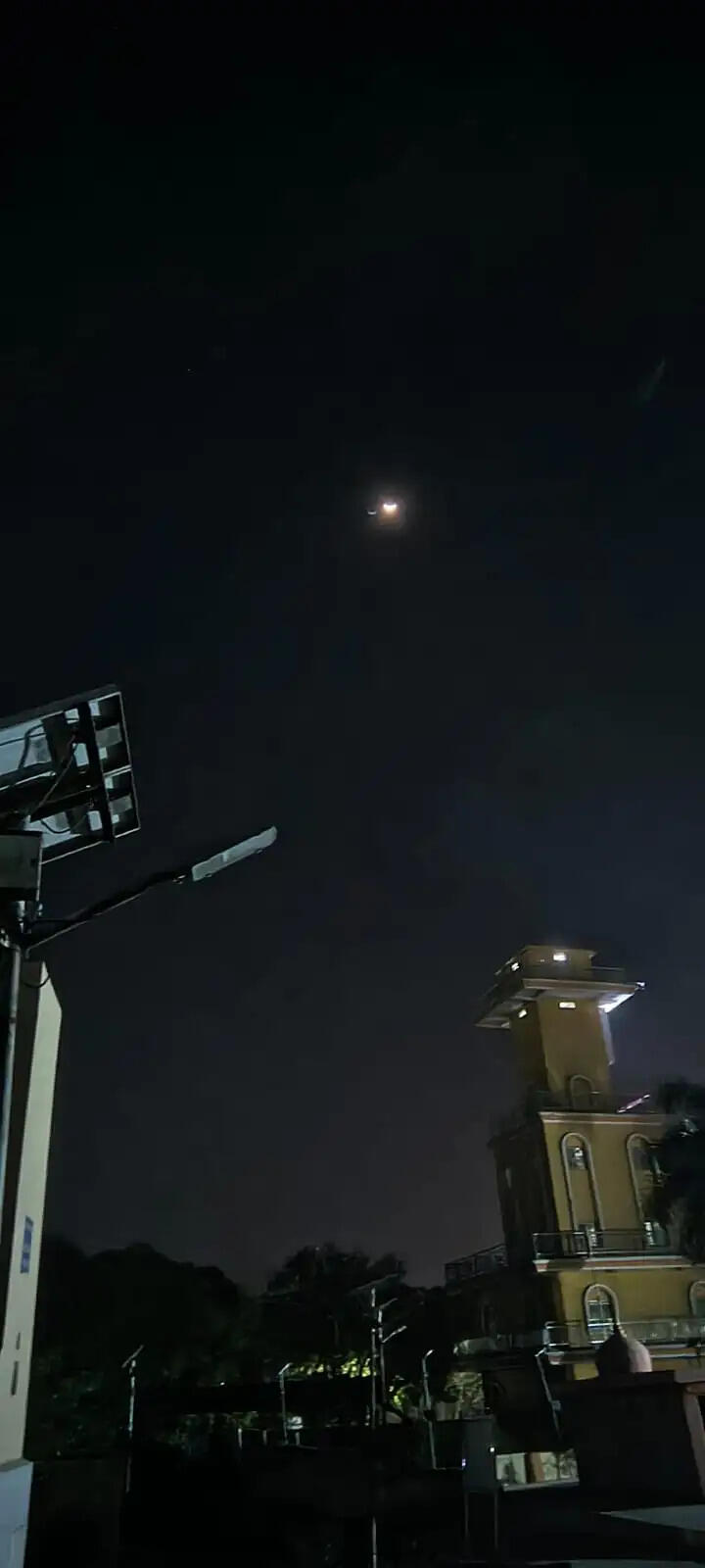 उज्जैनः आकाशीय अवलोकन शिविर में देख सकते हैं आसमान में ग्रहों की चहलकदमी