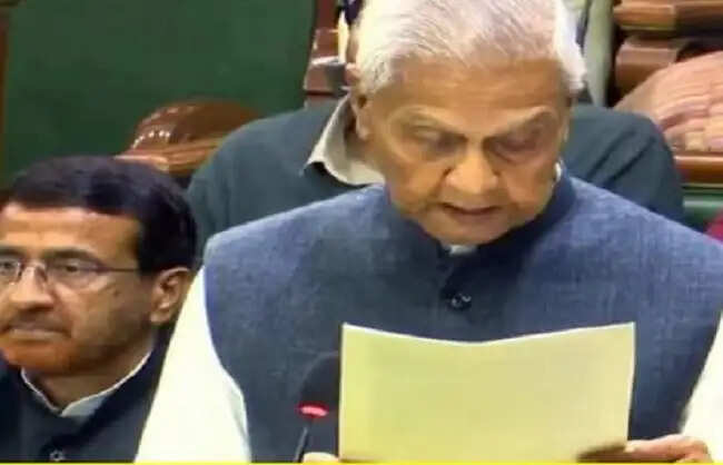 बिहार सरकार के कर्मचारियों को फरवरी महीने का वेतन होली से पहले जारी कर दिया जाएगा: विजेंद्र यादव