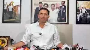 मप्र: जीतू पटवारी के प्रदेश की महिलाओं को शराबी बताने पर सियासी बवाल, बीजेपी ने जताई आपत्ति