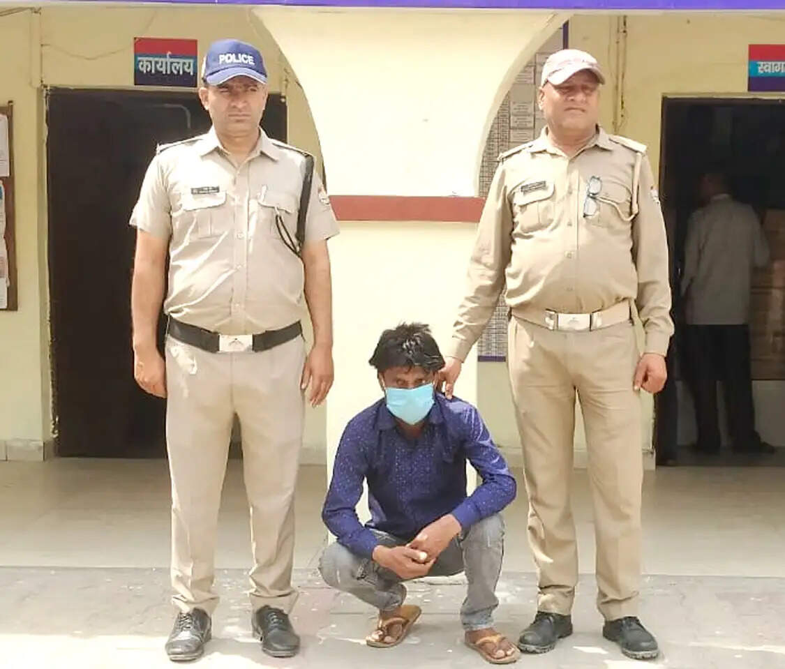 रविदास जयंती हिंसा मामला: एक और फरार आरोपित गिरफ्तार