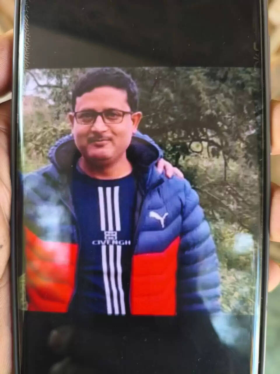 जौनपुर में चाइनीज मांझे से शिक्षक का गला कटा, अस्पताल में तोड़ा दम