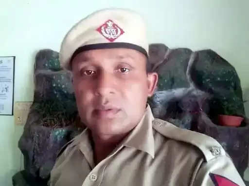 फरीदाबाद में पुलिस जवान ने फांसी लगाकर की आत्महत्या