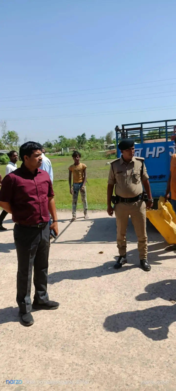 सुपौल में एलपीजी आपूर्ति पर प्रशासन सख्त, 24 गैस एजेंसियों की जांच