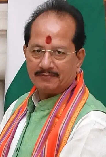 बिहार के उप मुख्यमंत्री 27 मार्च को विंध्याचल आएंगे, करेंगे त्रिकोण परिक्रमा