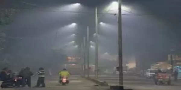 छत्तीसगढ़ में कड़ाके की ठंड, अंबिकापुर सबसे ठंडा