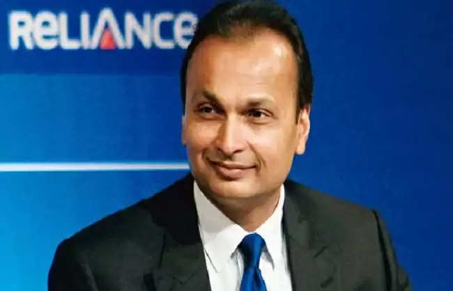 Big relief to Anil Ambani from SAT, SEBI fine of Rs 25 crore stayed