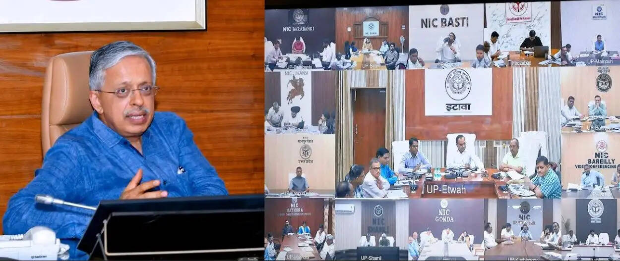 जनगणना के प्रथम चरण में होगी हाउस लिस्टिंग, 22 मई से ऑनलाइन भर सकेंगे स्व-गणना फार्म