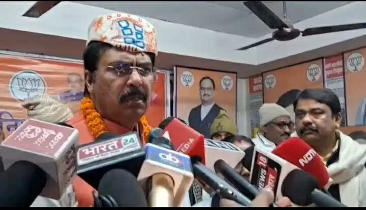 जहरीली शराब से मौत, भाजपा प्रदेश अध्यक्ष बोले- दोषियों को बख्शा नहीं जाएगा