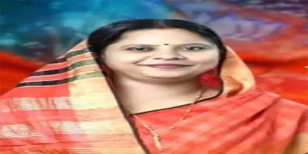 बैज का बयान विकृत और महिला-विरोधी मानसिकता का प्रमाण : भाजपा