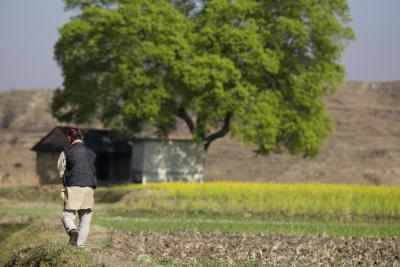 जम्मू-कश्मीर सरकार ने भूमि परिवर्तन के नियमों की घोषणा की
