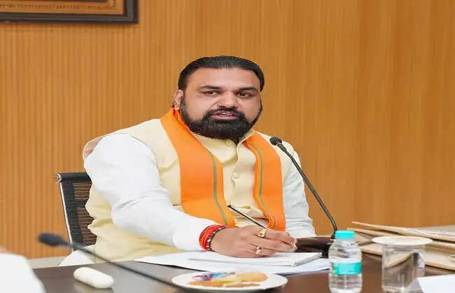 बिहार में नवीकरणीय ऊर्जा को बढ़ावा देने पर मंथन, सम्राट चौधरी ने की उच्चस्तरीय बैठक