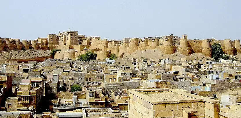 ऐतिहासिक पर्यटन स्थलों पर सजेगाी थार की लोकसंस्कृति