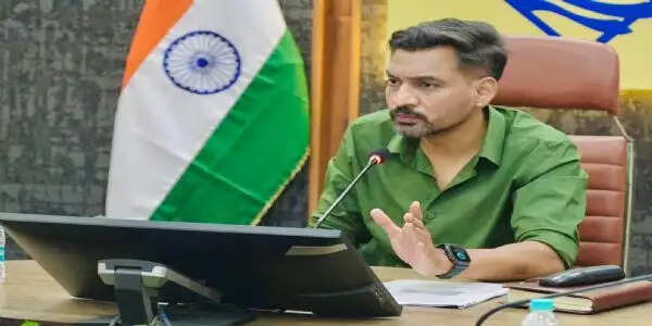देहरादून में अनुसूचित जाति के 465 युवाओं को मिलेगा स्वरोजगार का अवसर