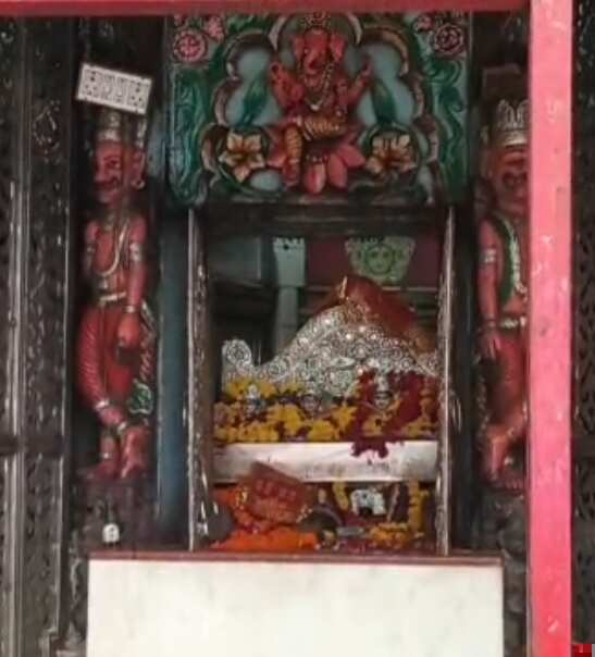 रामायण काल की मान्यताओं से जुड़ा कानपुर का तपेश्वरी देवी मंदिर, नवरात्रि में उमड़ते हैं श्रद्धालु