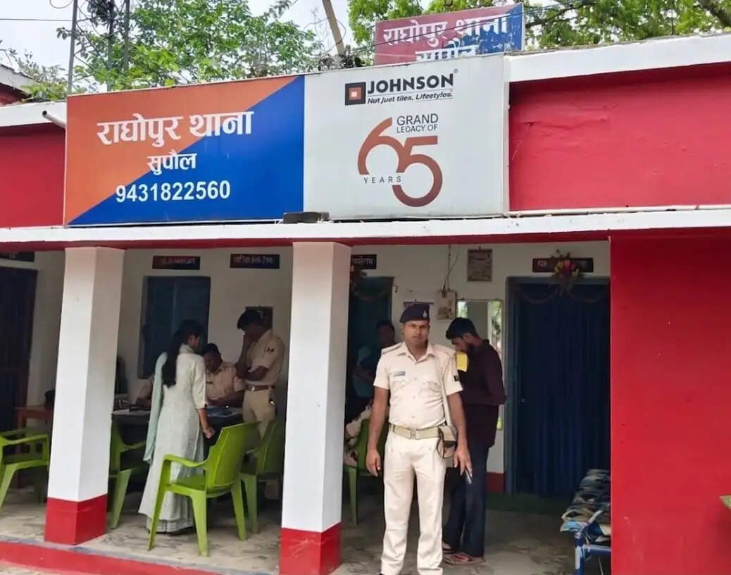 राघोपुर में रामनवमी पर प्रशासन अलर्ट, पांच स्थानों से निकलेगी शोभायात्रा