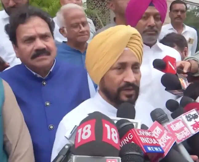कांग्रेस 4 नवंबर संगरूर से करेगी चुनाव अभियान की शुरुआत, राहुल गांधी भी रैली में होंगे शामिल