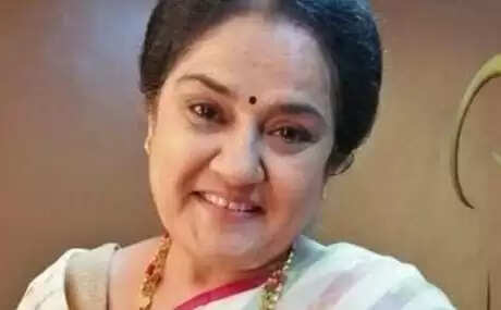 अभिनेत्री भैरवी वैद्य का निधन