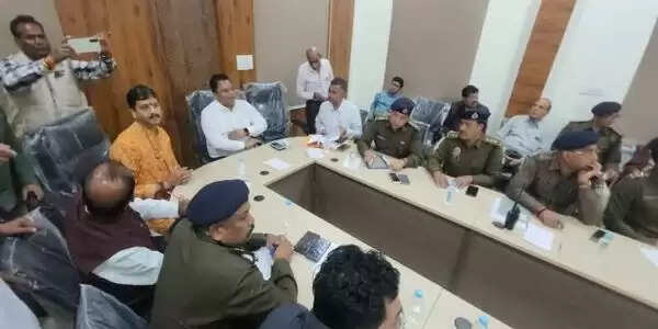 इंदौरः रणजीत अष्टमी पर 12 दिसंबर को पूर्ण आस्था और श्रद्धा के साथ निकलेगी विशाल प्रभात फेरी