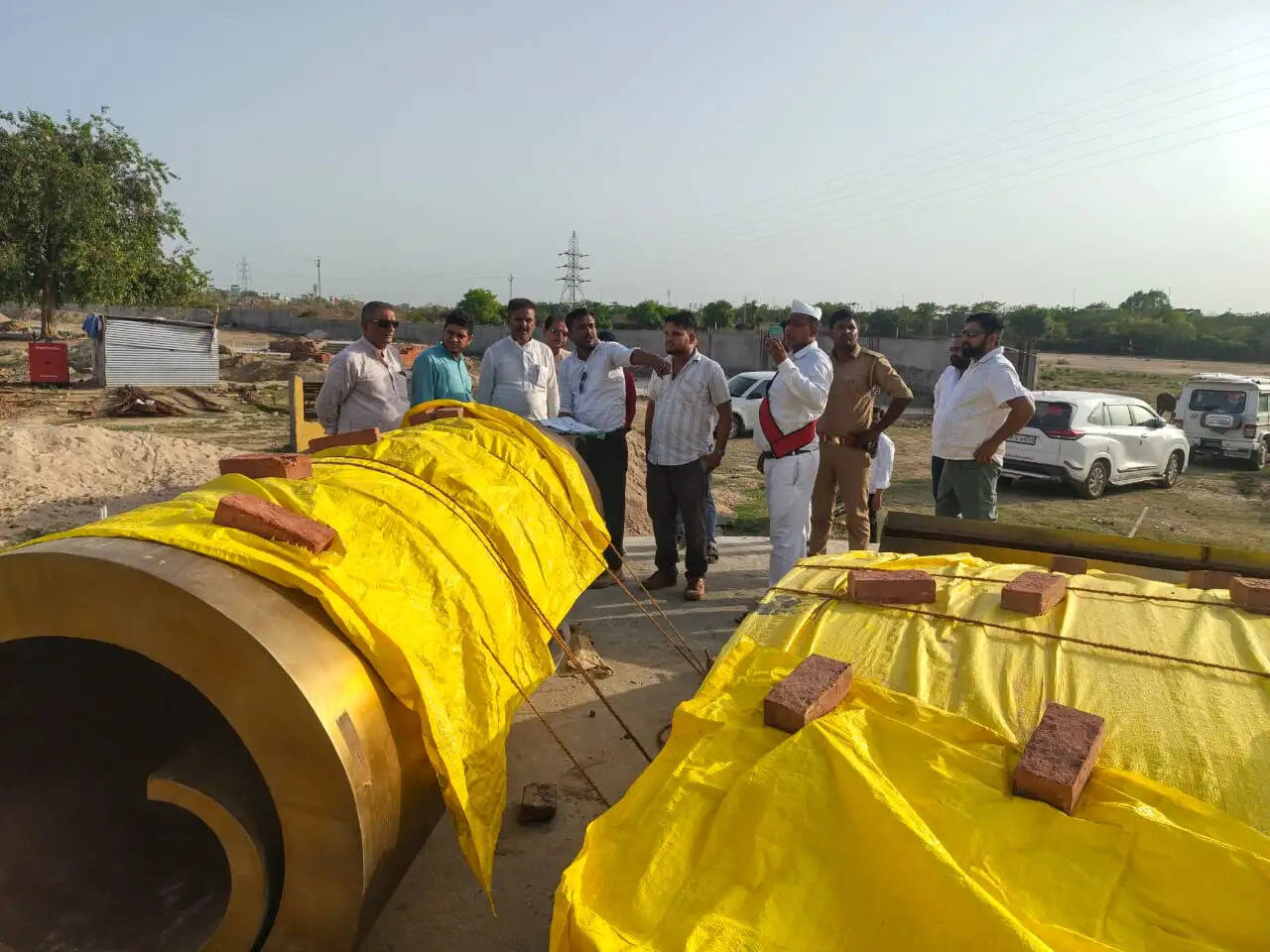 प्रयागराज की साहित्यिक पहचान को नई ऊंचाई देगा साहित्य तीर्थ : गणेश केसरवानी