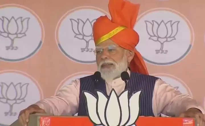 जम्मू-कश्मीर में जल्द होंगे चुनाव, मिलेगा पूर्ण राज्य का दर्जा : मोदी