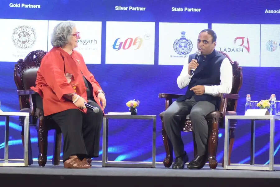 चेन्नई में इंडिया टूरिज्म समिट 2026 में ‘द बीटिंग हार्ट ऑफ इंडिया’ के रूप में उभरी मध्य प्रदेश की पहचान