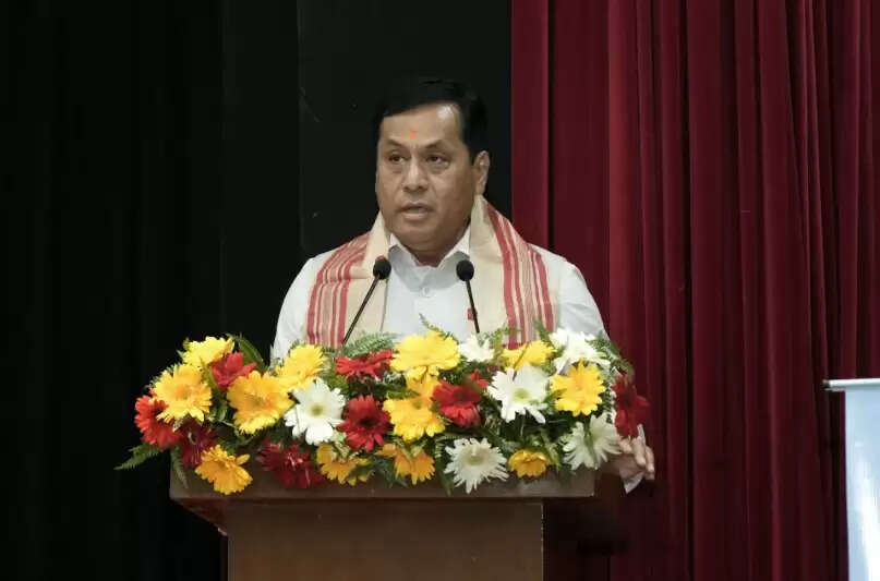 केंद्र ने तमिलनाडु में 235 करोड़ की बंदरगाह परियोजनाएं कीं शुरू, सोनोवाल बोले- समुद्र आधारित विकास को मिलेगी गति