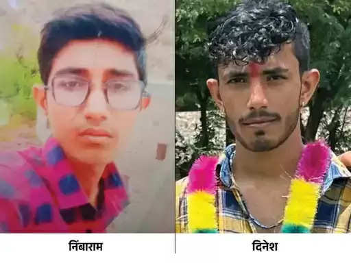 टेंट का सामान ले जा रही पिकअप की टक्कर से दुल्हन की विदाई से पहले दूल्हे के भाई की मौत