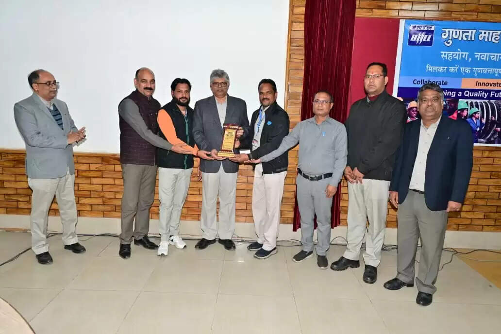 गुणवत्ता ही उज्ज्वल भविष्य की नींव है: रंजन कुमार